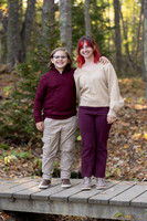 Wigmore Family 2025