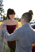 Katie Engagement