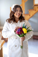 Ivanna and Aedan Wedding