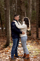 Lauren and Peter Engagement