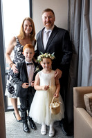 Lis and James Wedding