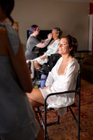 Jenny and Tim Wedding