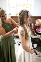 Andrea & Dylan Wedding