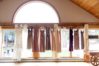 Leah and Reece Wedding