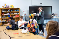5th Grade Portland Trip