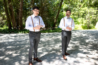 Rose and Ryan Wedding