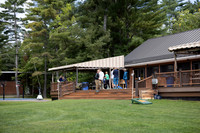 Becca and Max Wedding