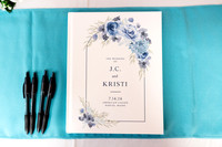 JC and Kristi Wedding